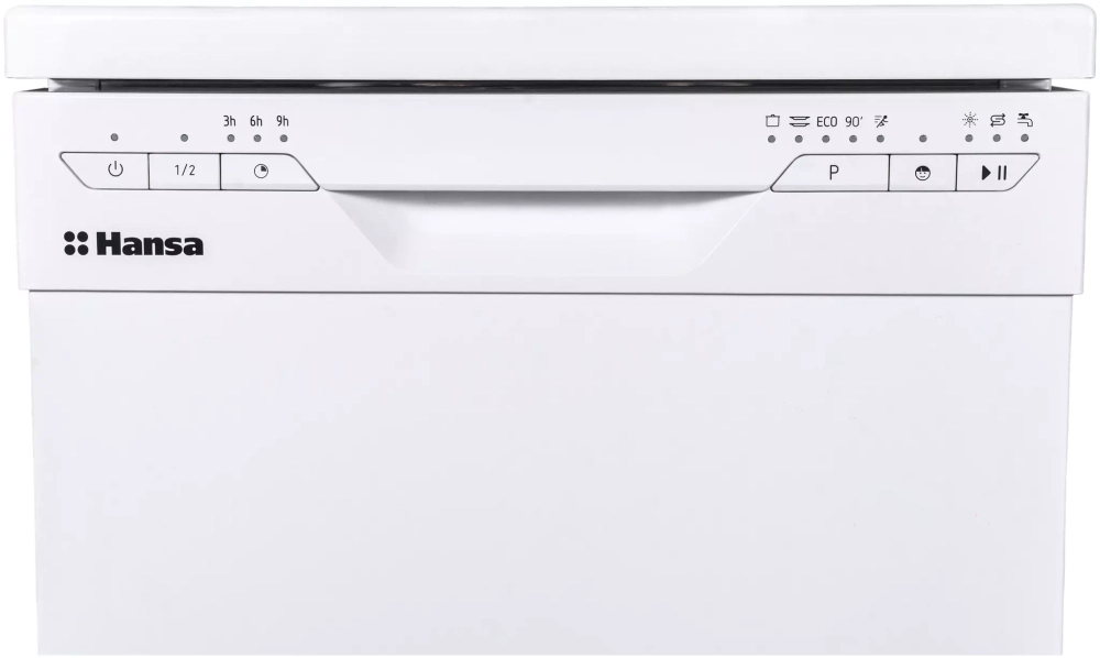 Посудомоечная машина Hansa ZWM475WEH