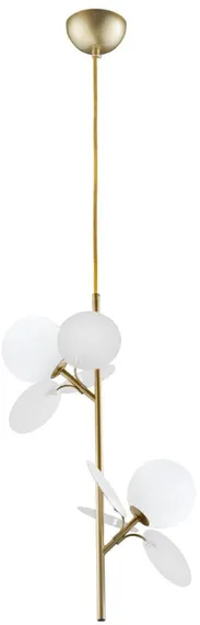 Подвесной светильник Matisse 10008/2P white Loft It