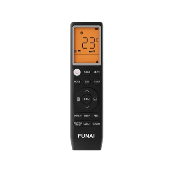 Кондиционер Funai RAC-I-KD35HP.D01
