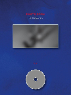 Альбом Forte di Quattro - METAPHONIC 4th Album