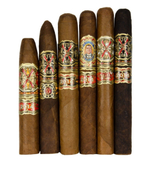 Arturo Fuente Aged Selection Opus 6 Red 2018 L.E. Coffins