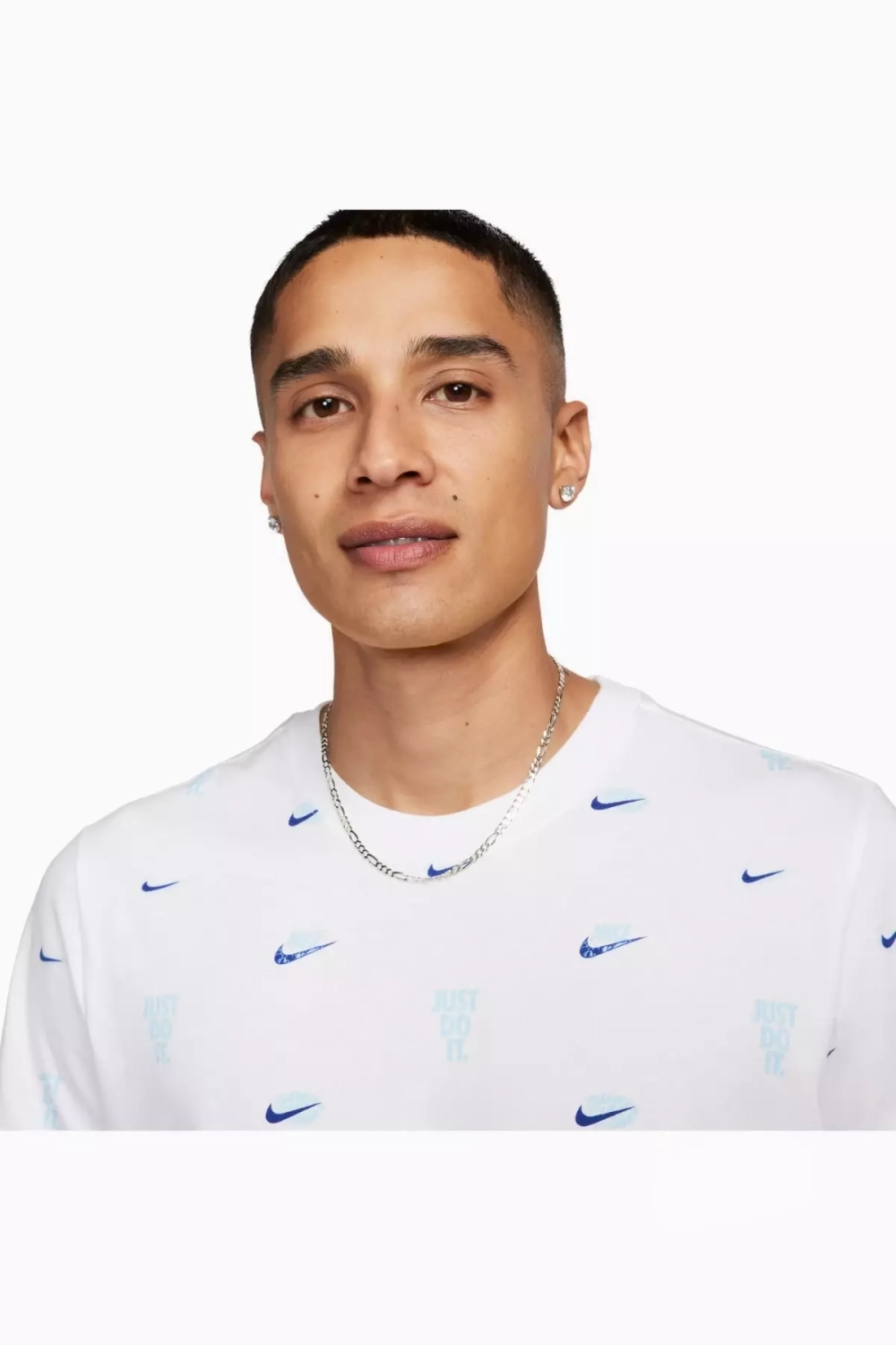 Футболка Nike Sportswear - белый