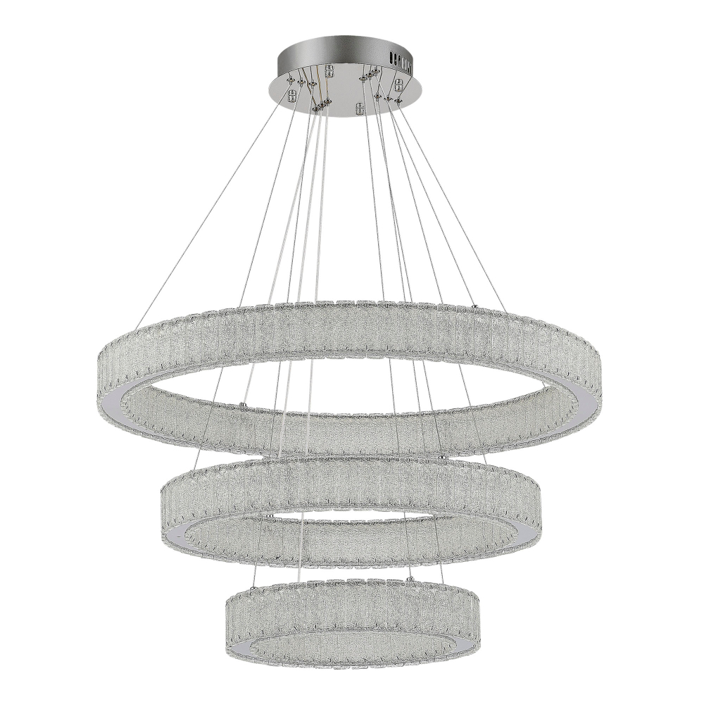Люстра подвесная ST Luce Latozzo SL6008.103.03