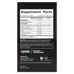 VPLab , Ultra Men’s, мультивитамины для мужчин для физической активности, 90 капсул