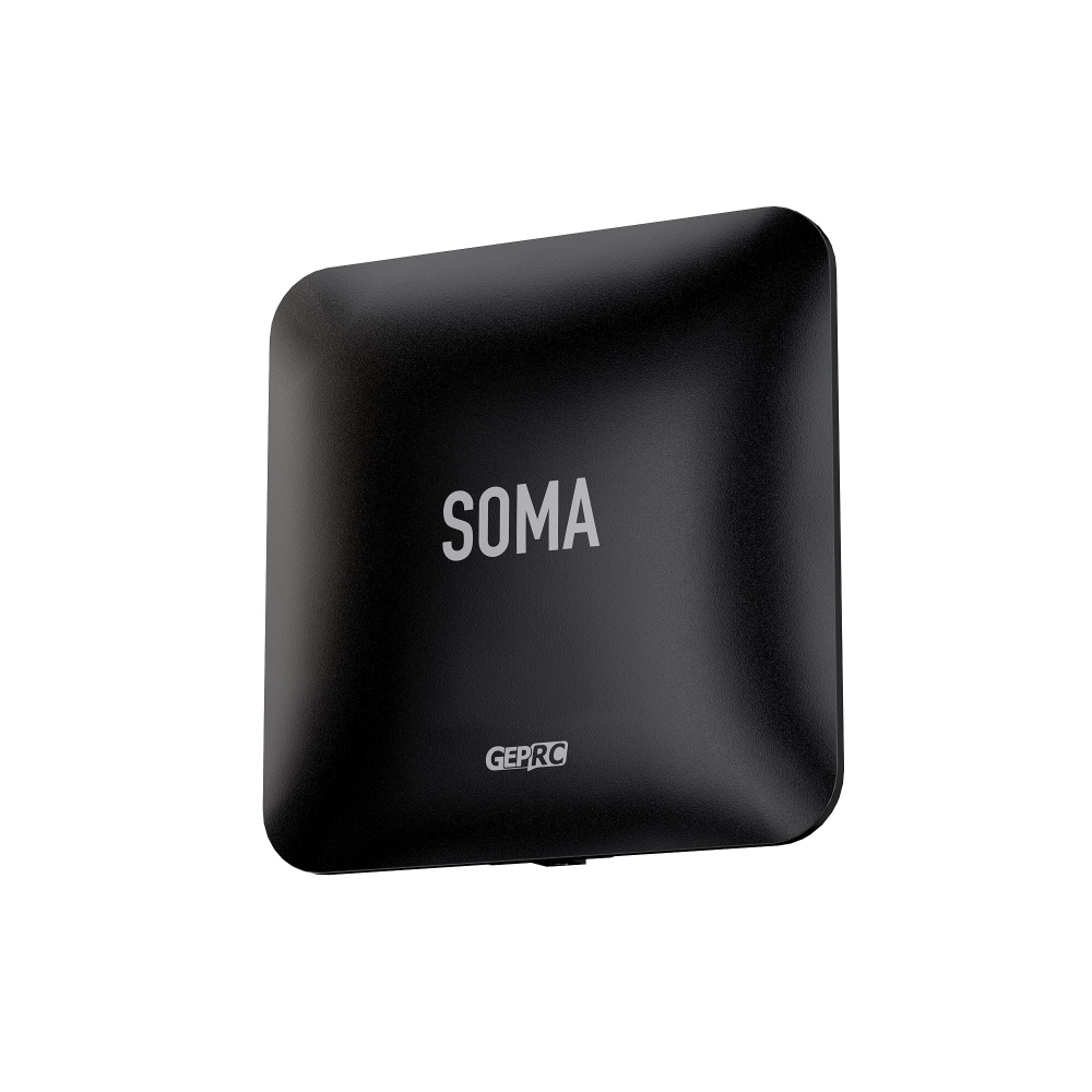 Патч-антенна GEPRC SOMA 3.3G