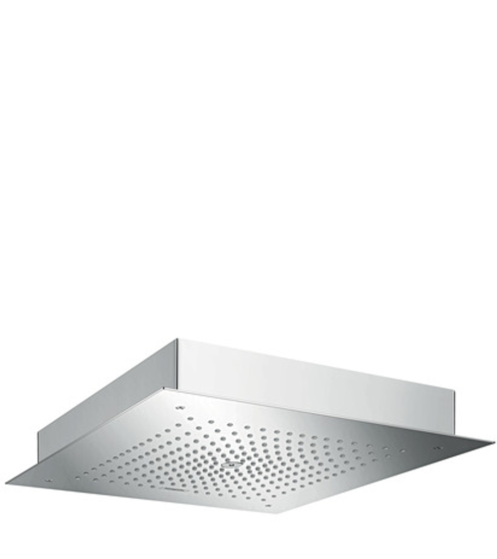 Верхний душ Hansgrohe Raindance E 400/400 1jet 26252000