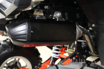 Квадроцикл GBM STORMRIDER 300 NEW PREMIUM