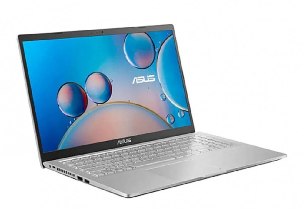 Ноутбук 15,6" Asus VivoBook 15 M515DA-BQ1245 AMD Ryzen 3 3250U/8Gb/256Gb SSD/15.6" FullHD/DOS Серый (90NB0T41-M20590)