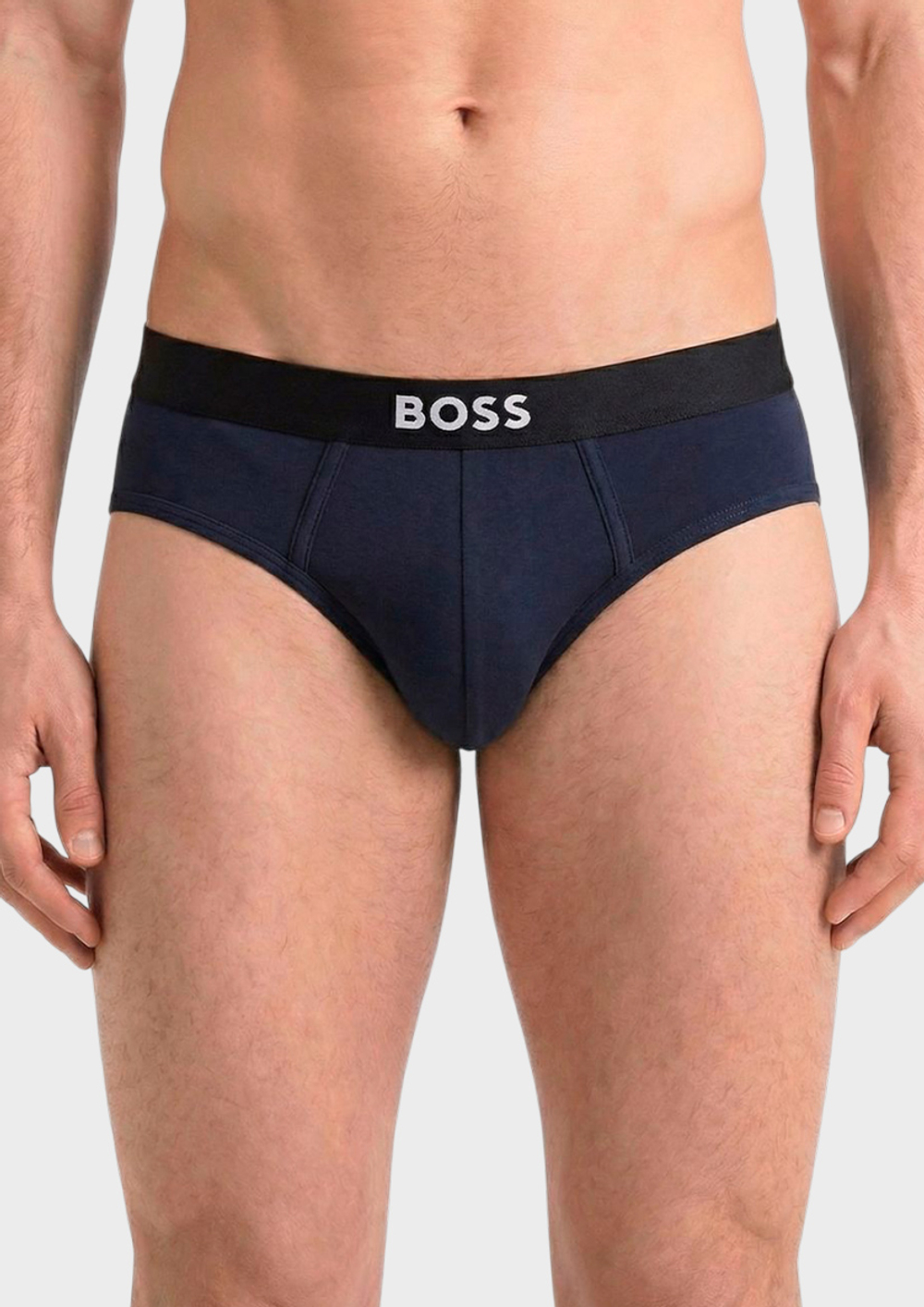 Трусы (3шт.) BOSS Hip Brief 3P