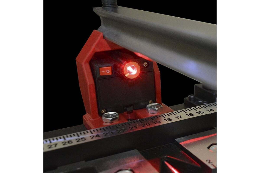 Ручной плиткорез Diam Pro Line-1200L 600107