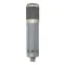 Universal Audio UA Bock 167 Silvery Blue