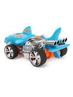 Машина Хот Вилс скорпион 62003 | Hot Wheels Scorpion Action Car | машинка в виде скорпиона с дизайном, хвостом | 3+