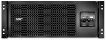 Источник бесперебойного питания APC by Schneider Electric Smart-UPS SRT 6000 VА (SRT6KRMXLI)