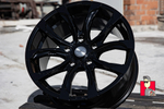 Комплект дисков Wald Jarret 20x10 et45 5x150