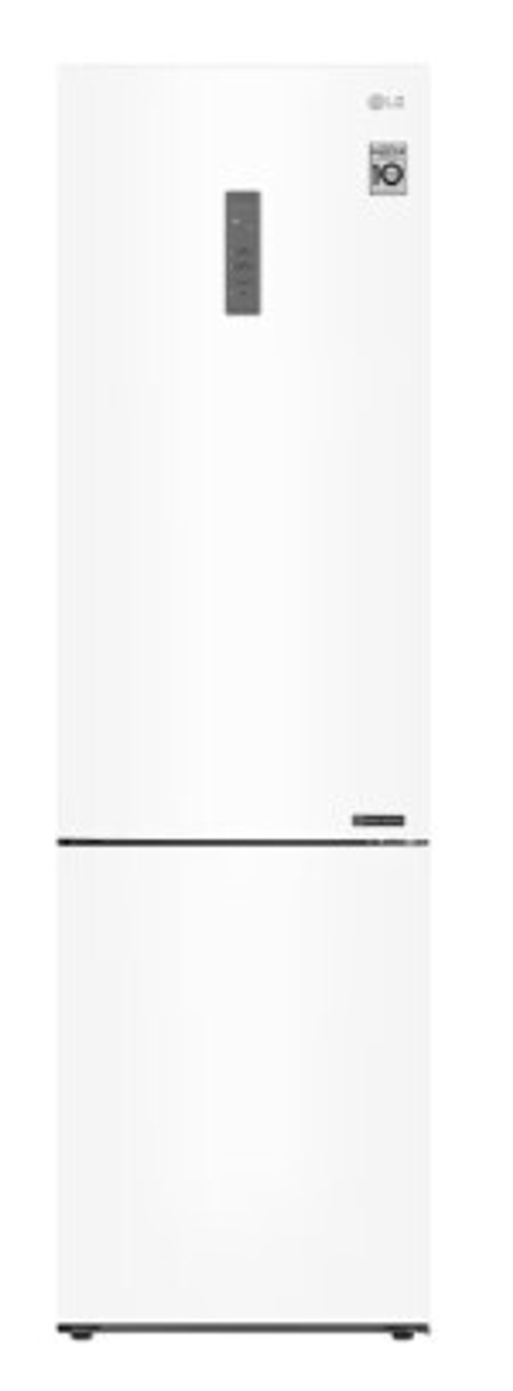 Холодильник LG GA-B509CQWL