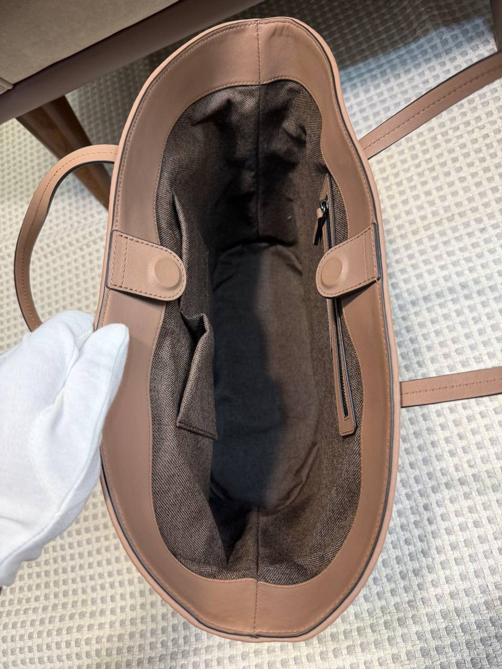 Сумка Brunello Cucinelli