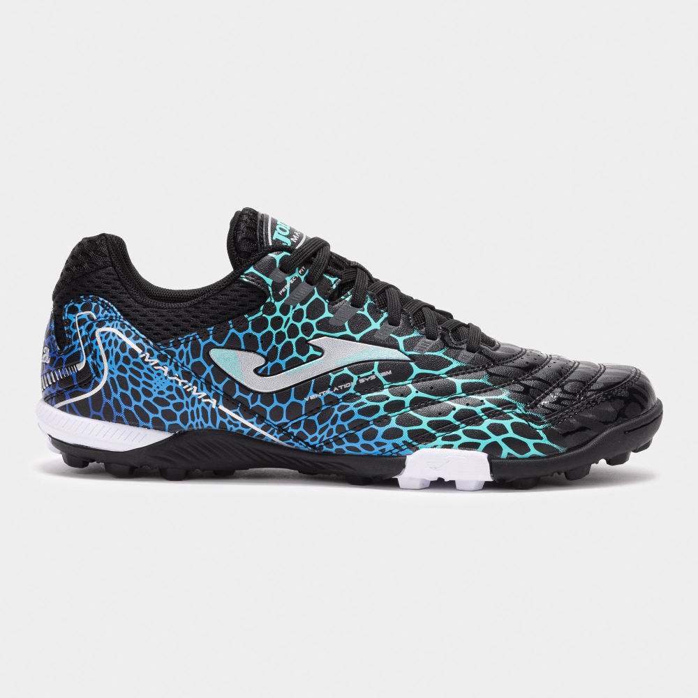 Сороконожки для футбола Joma MAXIMA TF