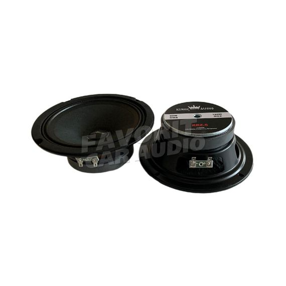 Kingz Audio KRZ-6