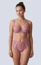 Трусы-слип Chiara Classic Pink