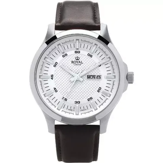 Мужские часы Royal London 41491-02