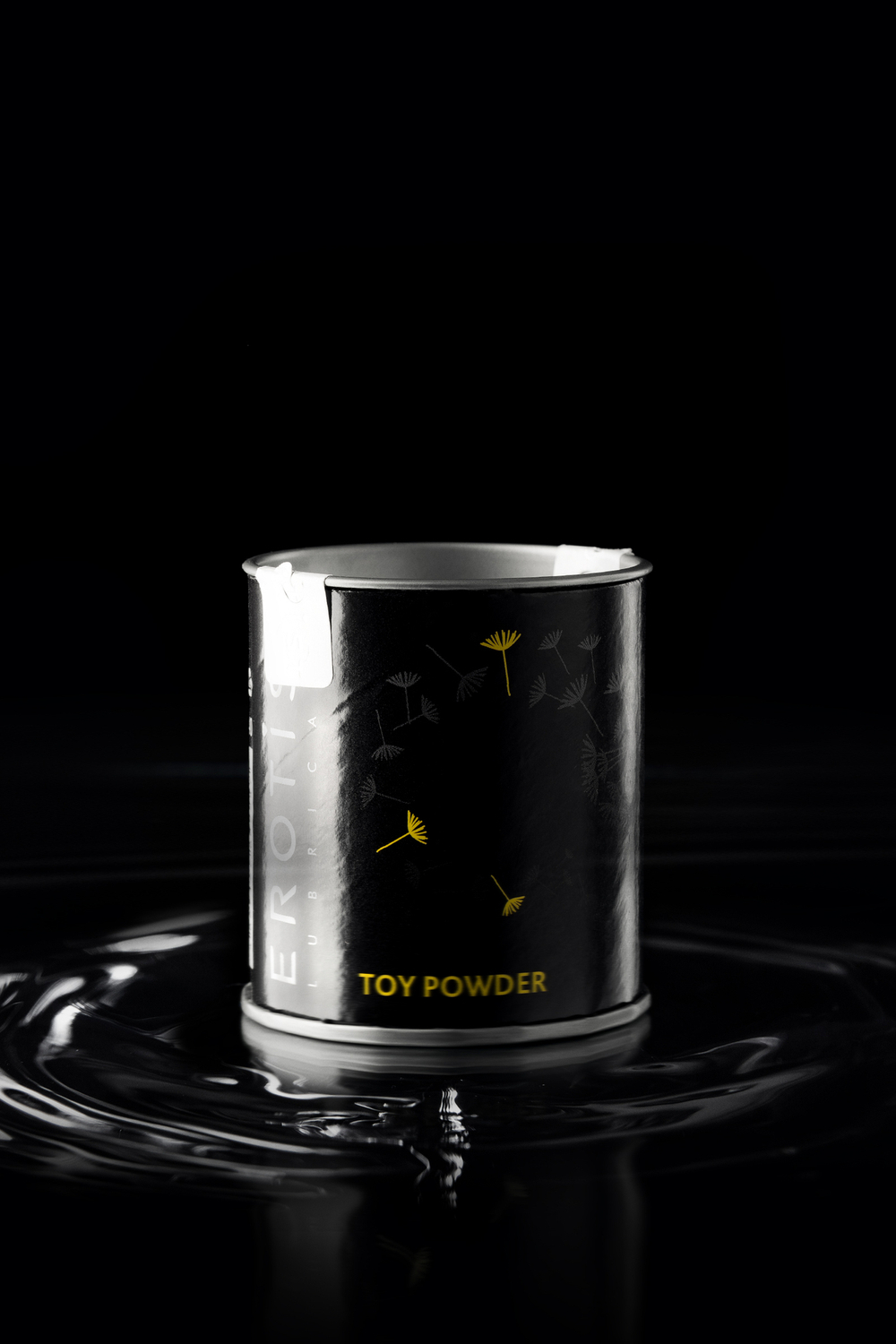 Пудра для игрушек Toy Powder 50 г