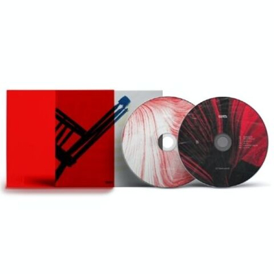Альбом WAVE TO EARTH - 0.1 FLAWS AND ALL 1st Album (2CD)