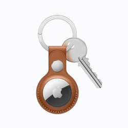 Apple AirTag (1шт) (MX532) Беспроводная метка