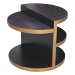 Приставной столик Side Table Nilo арт.117331