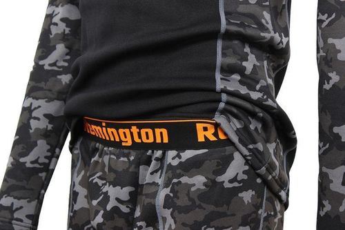 Термобелье Remington Active expedition, (арт.RH2016-934)