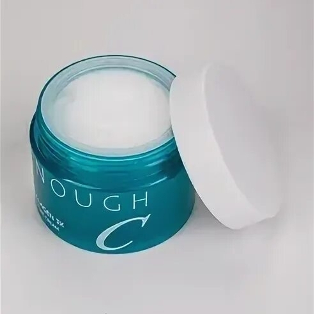 Enough Collagen 3X Moisture Cream, 50ml Увлажняющий антивозрастной крем с коллагеном для лица