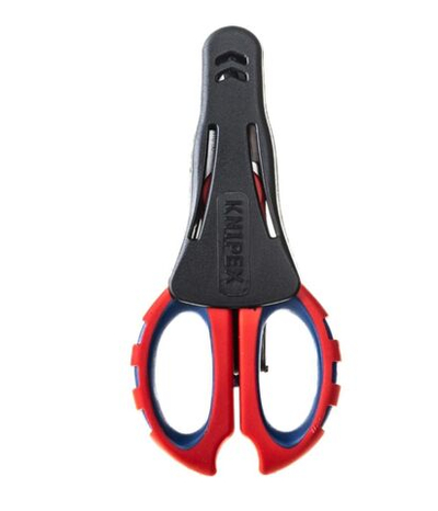 Ножницы электрика универсальные, Knipex KN-950510SB