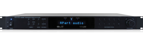Apart PR1000R