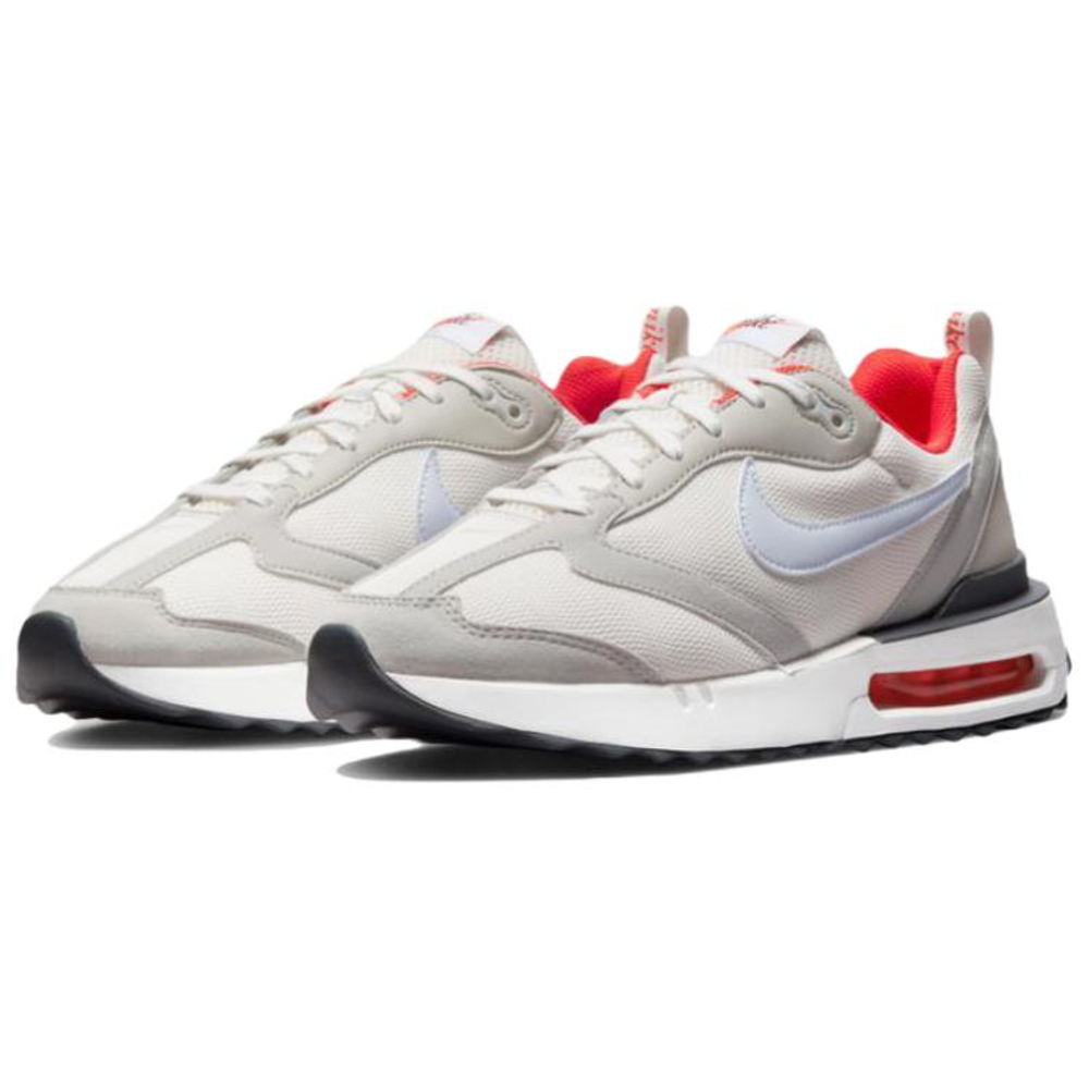 Nike Air Max Dawn Phantom Picante Red