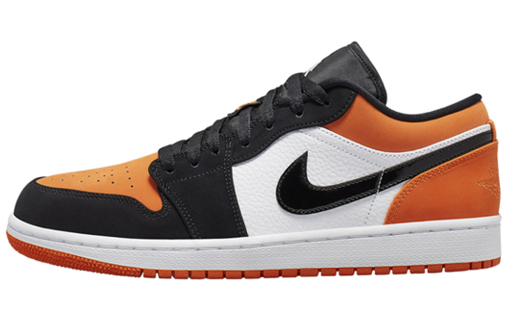 Air Jordan 1 Low 'Shattered Backboard'