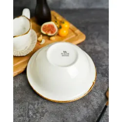 Салатник 650 мл d 18 см Legna By Bone Innovation [6]