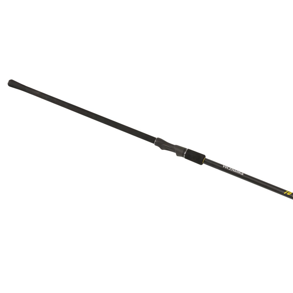 Удилище фидер "Volzhanka To The Moon 13ft 3.5LB " 3.9м (2 секции+2) тест 3.5Lb