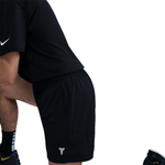 Баскетбольные мужские шорты Nike Kobe Dri-FIT