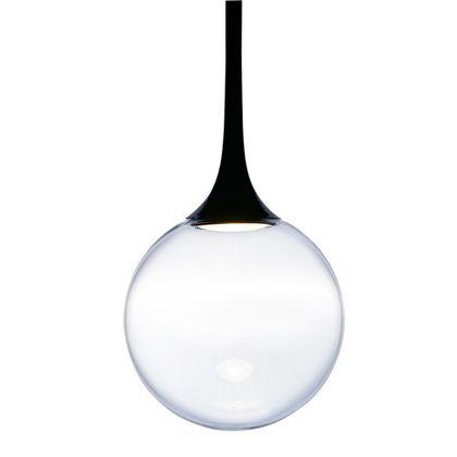 Светильник Bubble Lamp D25 подвесной