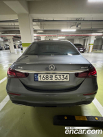 Mercedes-Benz E-Class E350 4MATIC AMG Line — 2023
