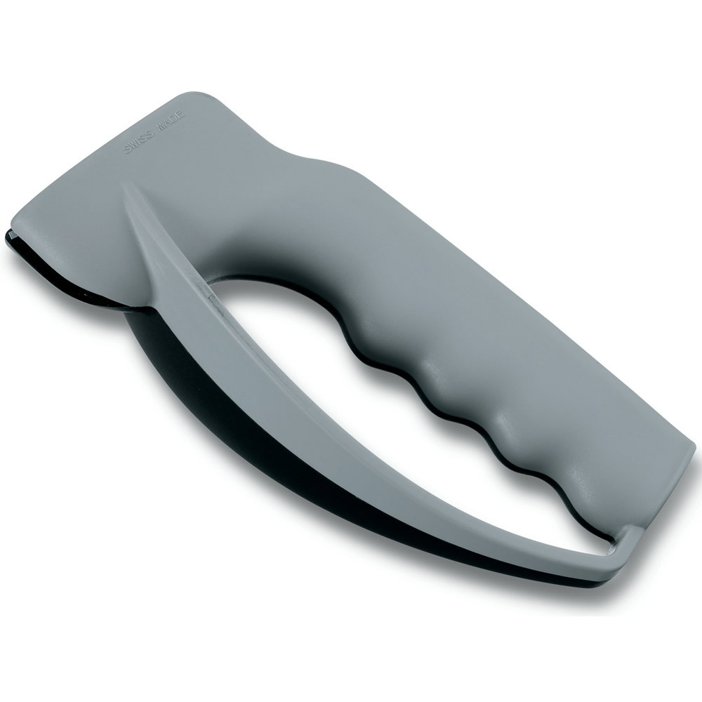 Точилка VICTORINOX Sharpener GREY