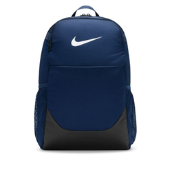 Рюкзак теннисный Nike Brasilia Training Рюкзак- midnight navy/black/white