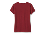 Футболка Red 120th Anniversary -30%