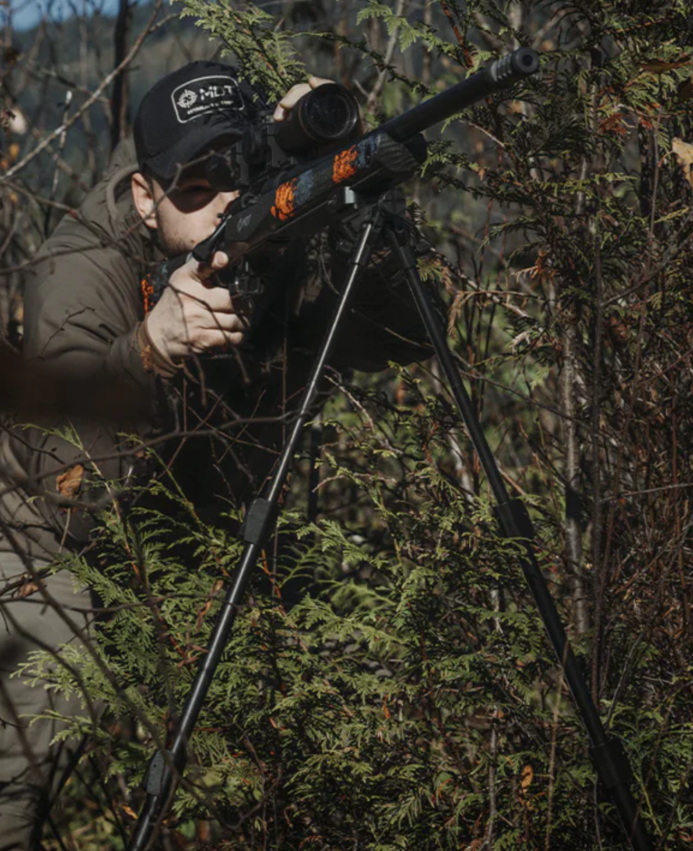 Сошки MDT CKYE-POD GEN3 TRIPLE-PULL