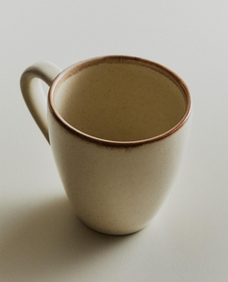 чашка из фарфора Zara Home, фото 9