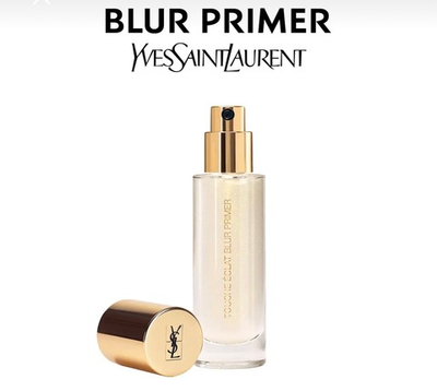 TOUCHE ÉCLAT BLUR PRIMER — основа под макияж - SEPHORA - YVES SAINT LAURENT