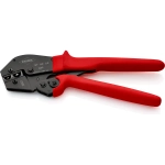 Клещи зажимные для опрессовки чернёные 250 мм Knipex 97 52 23