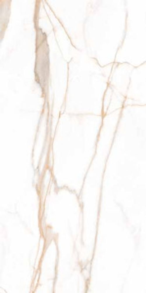 Керамогранит Calacatta Goddes Gold белый Полированный 60
