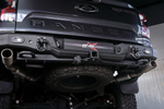 Фаркоп BMS для Ford Ranger Raptor 2022-2026