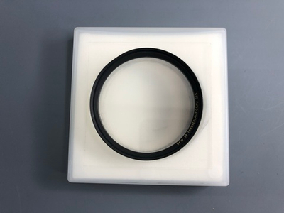 B+W F-PRO Farbverlauf Grau 25% 58mm