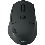Мышь Logitech M720 Triathlon (беспроводная 2.4 GHz, Bluetooth)